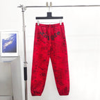 Sp5der Sweatpants
