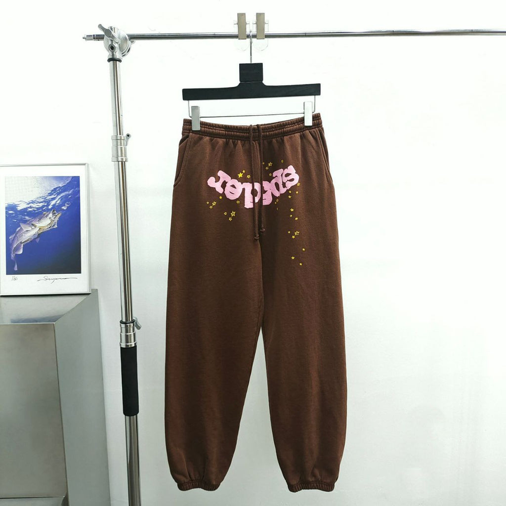 Sp5der Sweatpants