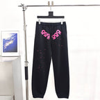 Sp5der Sweatpants