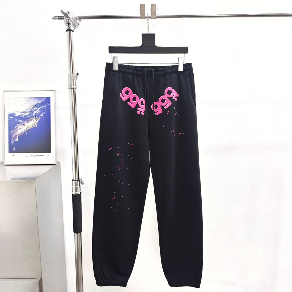 Sp5der Sweatpants