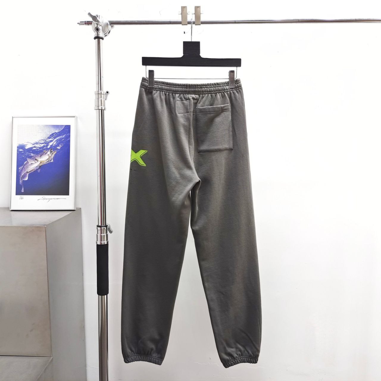 Sp5der Sweatpants