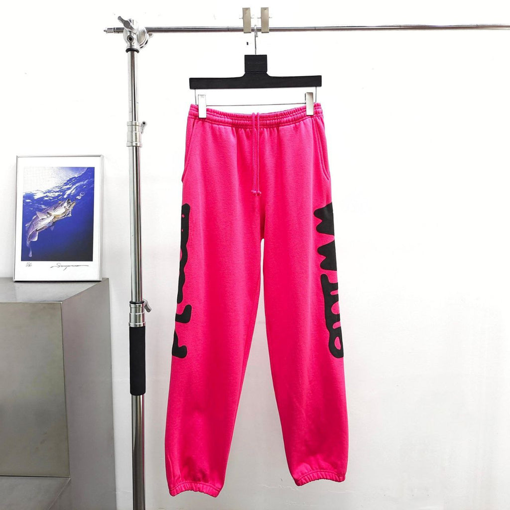Sp5der Sweatpants