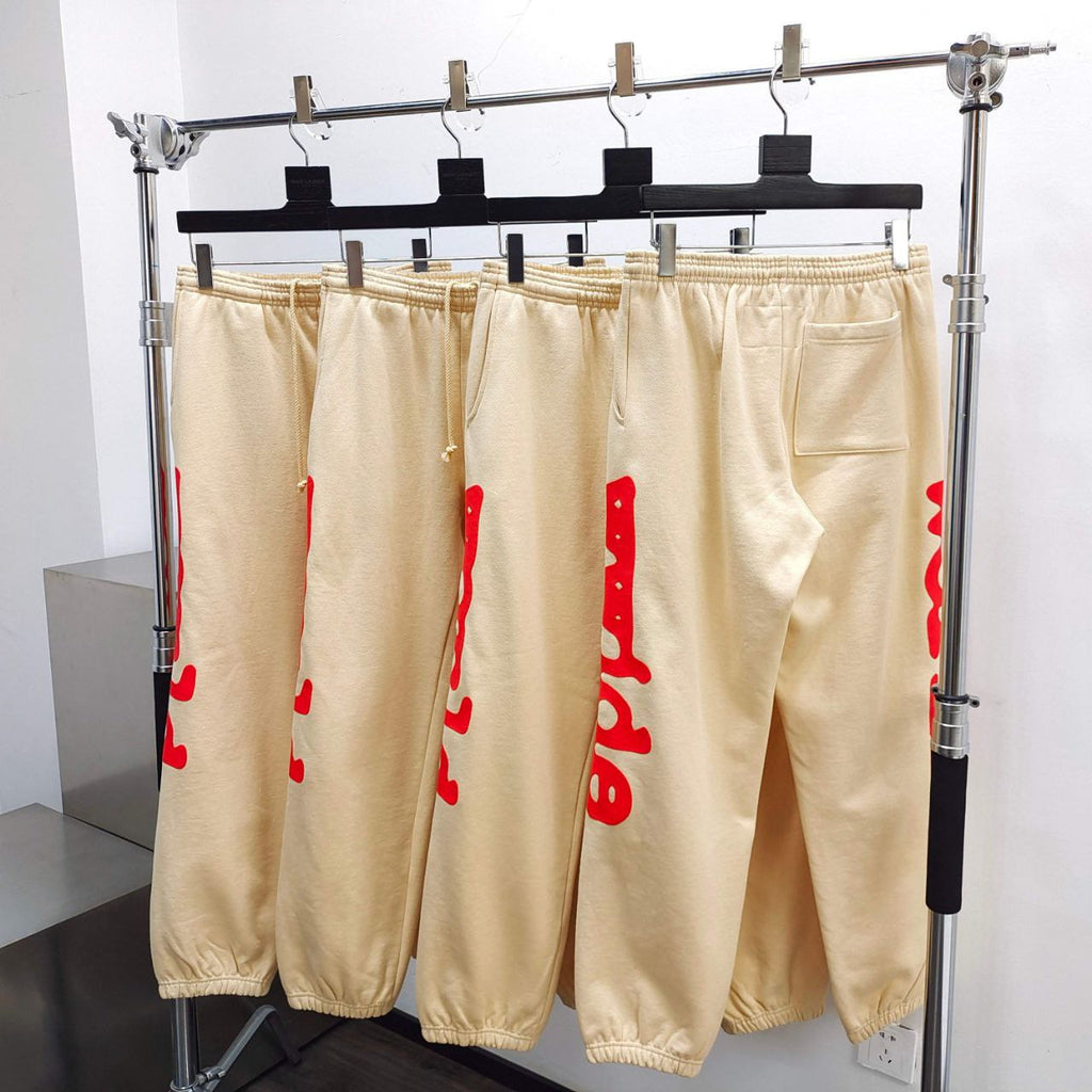 Sp5der Sweatpants