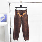 Sp5der Sweatpants