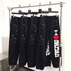 Sp5der Sweatpants