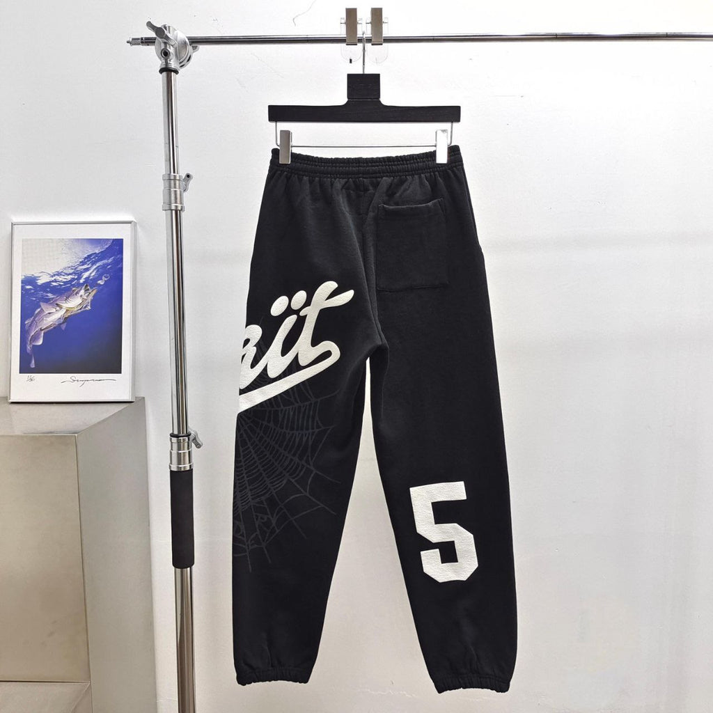 Sp5der Sweatpants