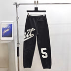 Sp5der Sweatpants