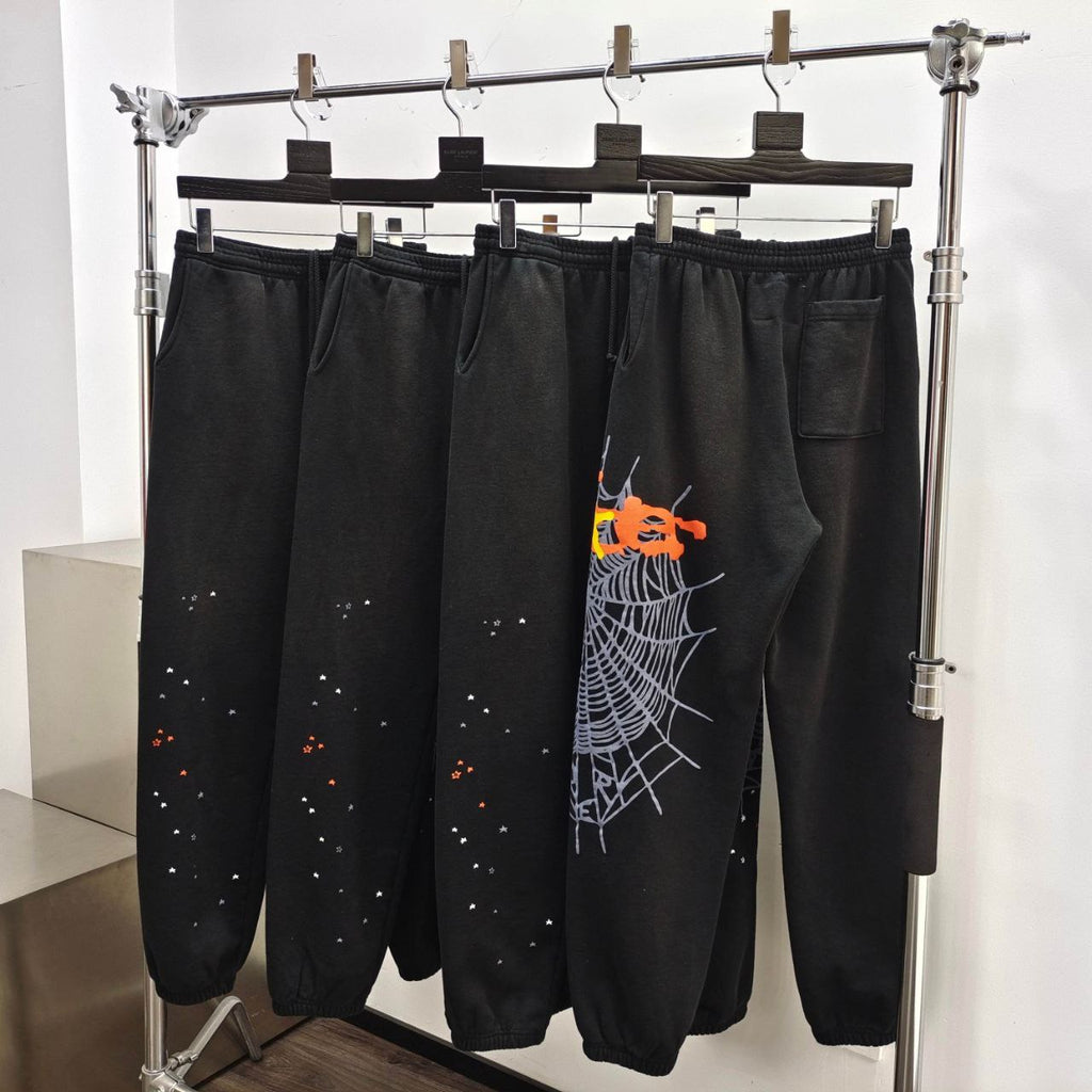 Sp5der Sweatpants