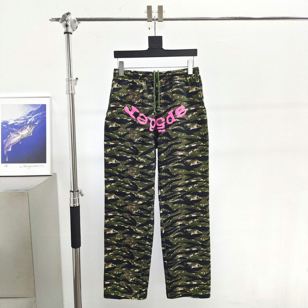 Sp5der Sweatpants