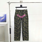 Sp5der Sweatpants