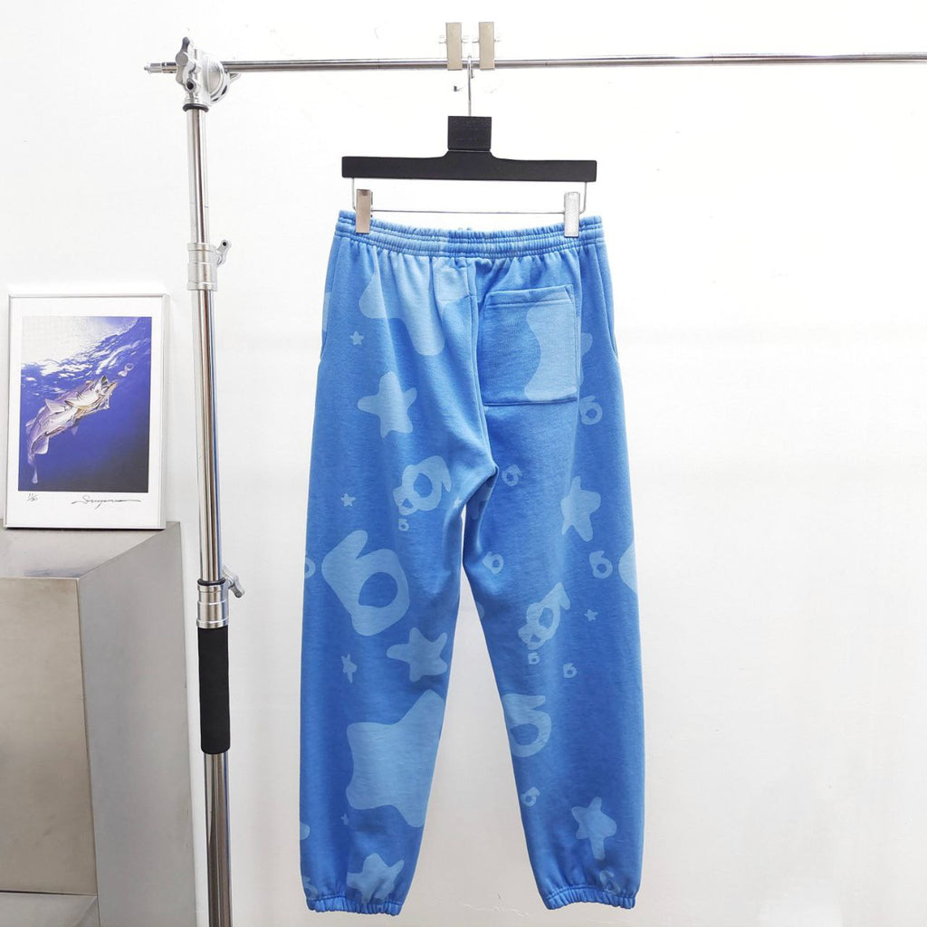 Sp5der Sweatpants