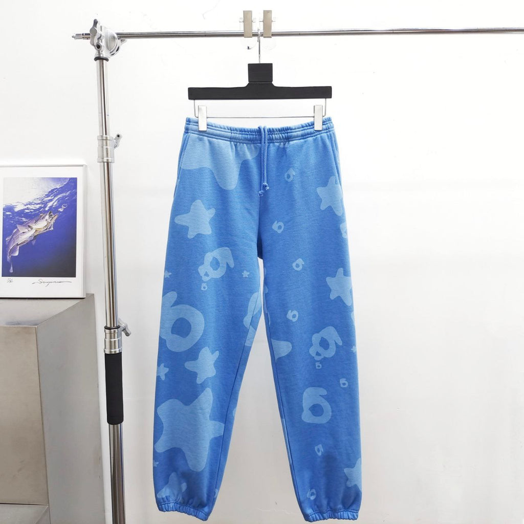 Sp5der Sweatpants