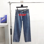 Sp5der Jeans