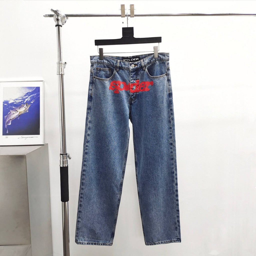 Sp5der Jeans