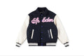 Sp5der Varsity Jacket