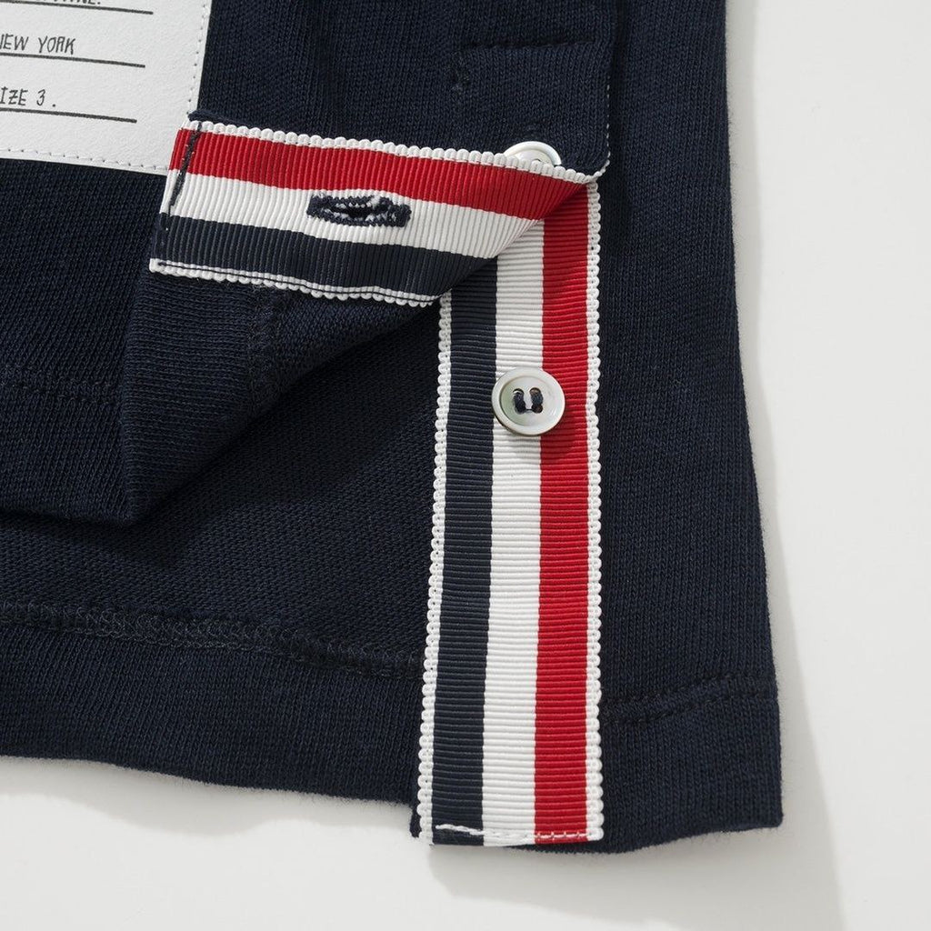 Thom Browne Polo T-Shirt