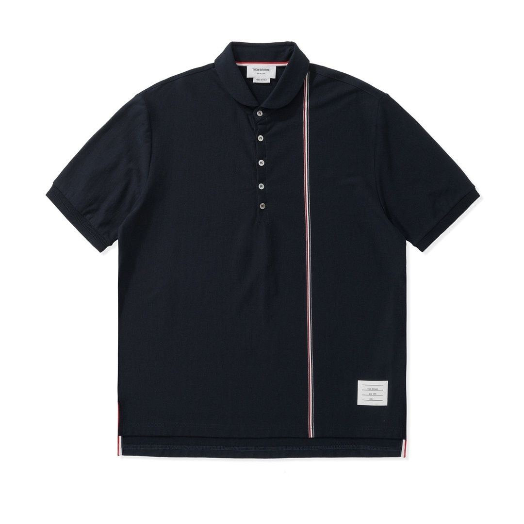 Thom Browne Polo T-Shirt