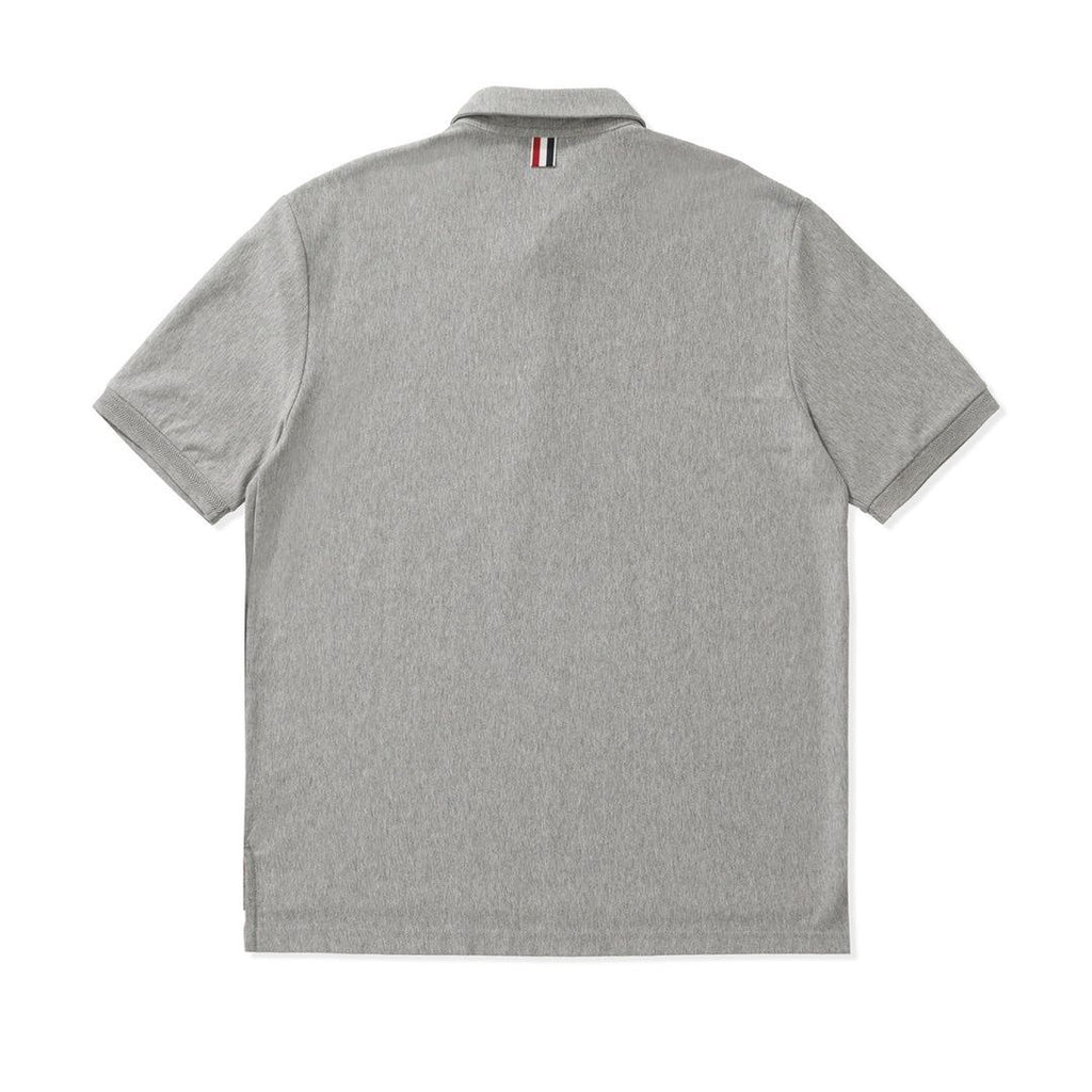 Thom Browne Polo T-Shirt