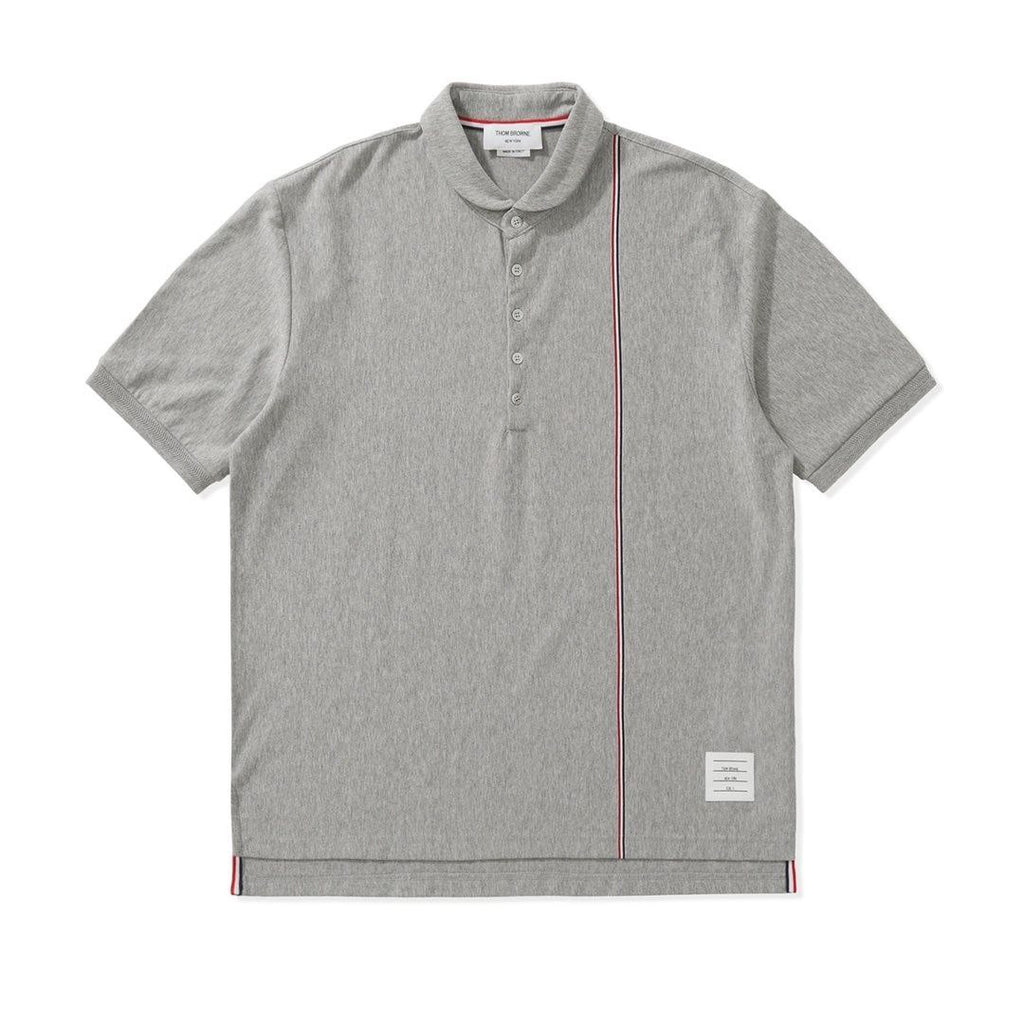 Thom Browne Polo T-Shirt