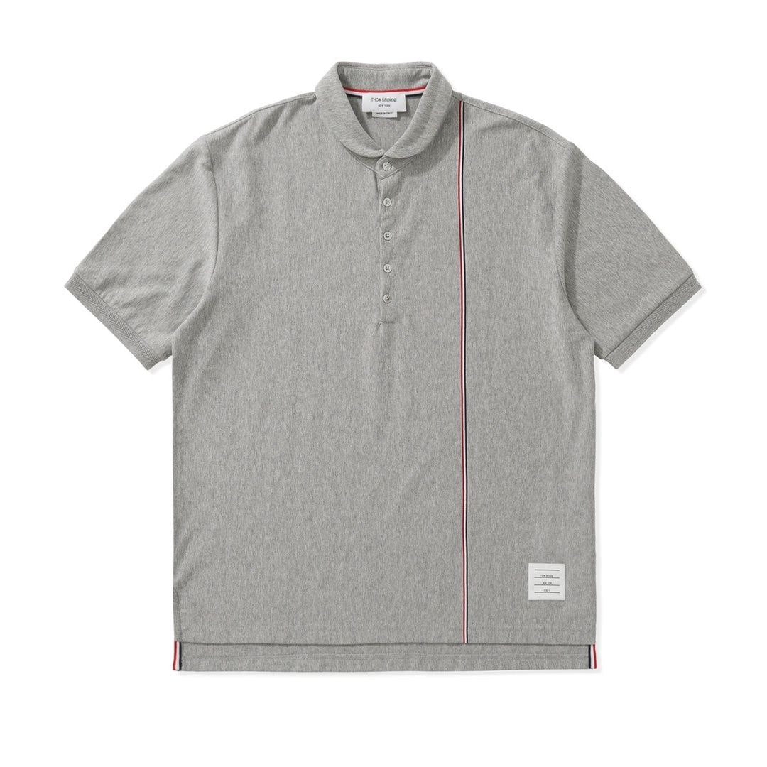 Thom Browne Polo T-Shirt