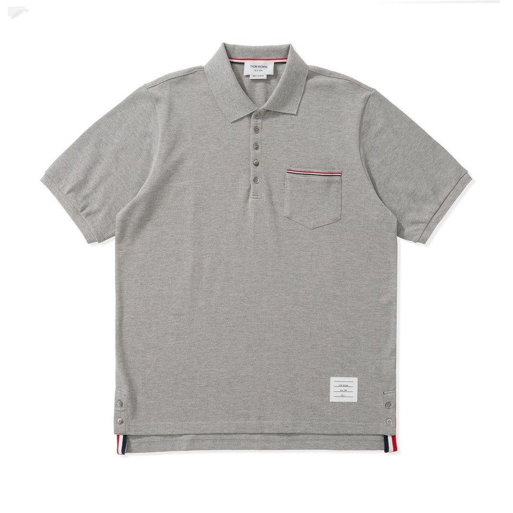Thom Browne Polo T-Shirt