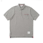 Thom Browne Polo T-Shirt