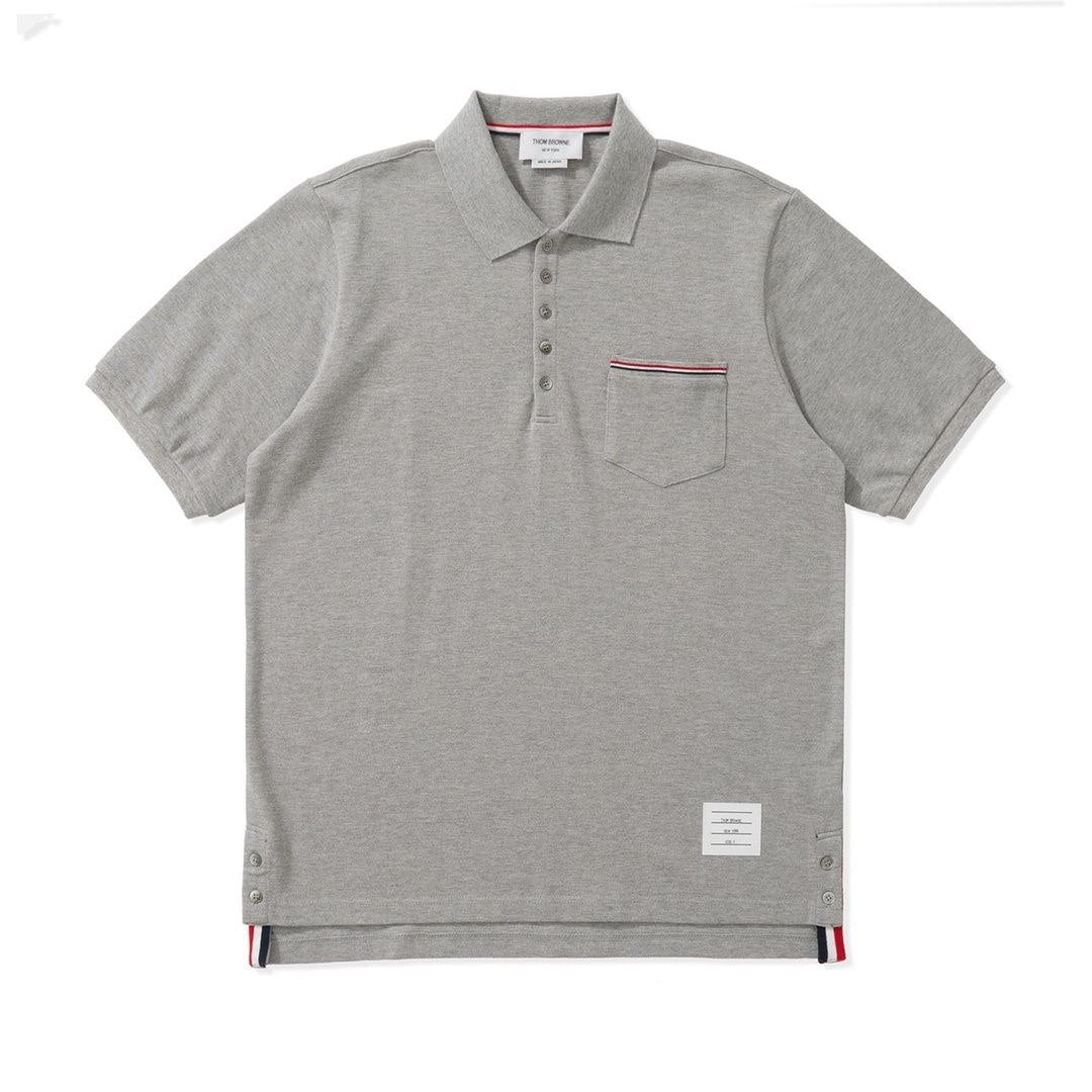 Thom Browne Polo T-Shirt
