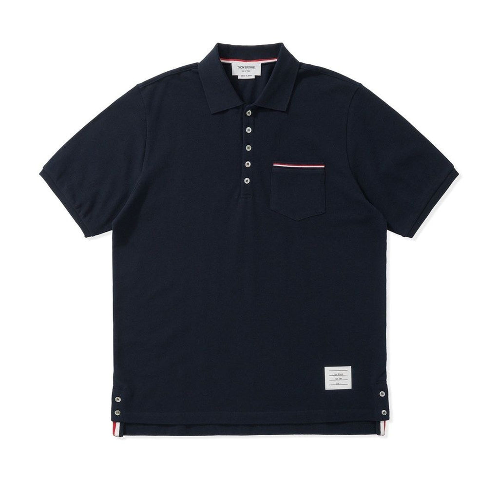 Thom Browne Polo T-Shirt