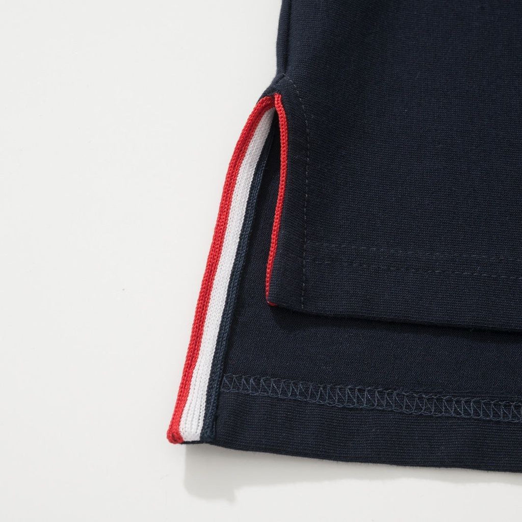 Thom Browne Polo T-Shirt