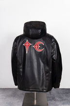 Thug Club Jacket