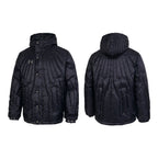Thug Club Cave Goose Down Jacket
