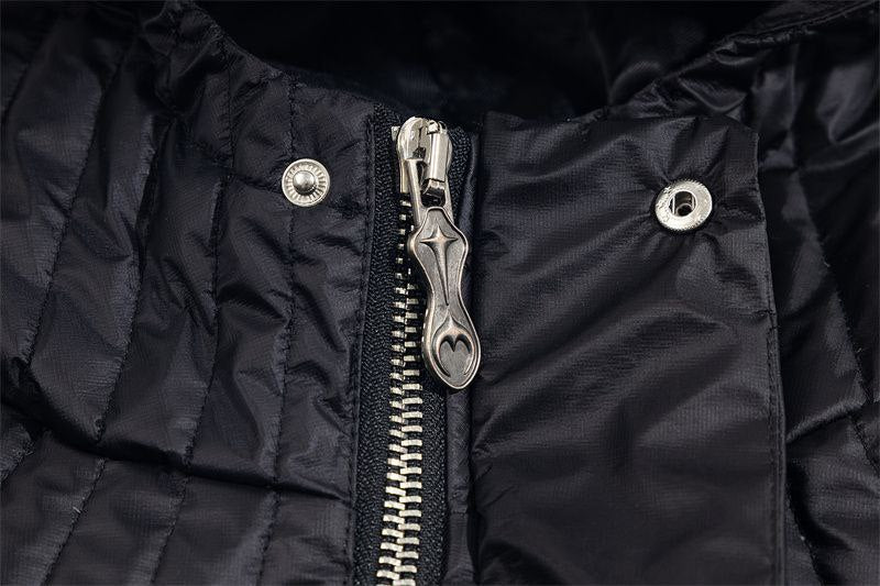 Thug Club Cave Goose Down Jacket