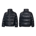 Thug Club Puffer Jacket