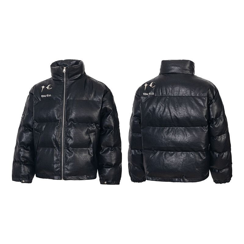Thug Club Puffer Jacket