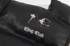Thug Club Puffer Jacket