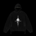 Thug Club Puffer Jacket