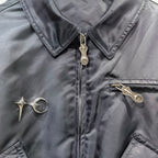 Thug Club Bomber Jacket