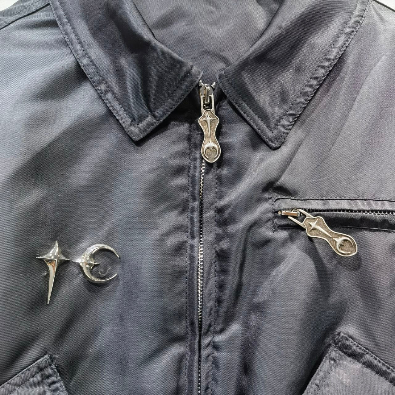 Thug Club Bomber Jacket