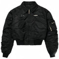 Thug Club Bomber Jacket