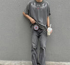 Undercover Destroyed T-Shirt