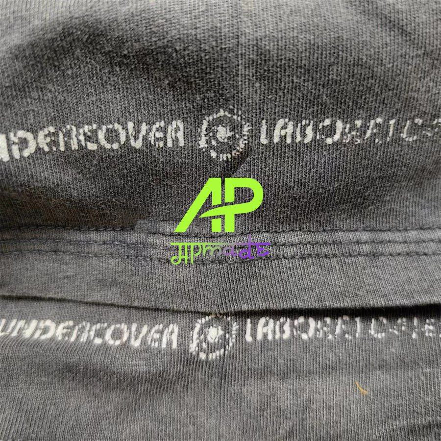 Undercover Destroyed T-Shirt