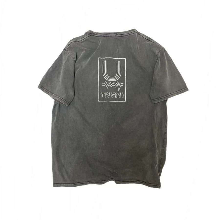 Undercover Destroyed T-Shirt