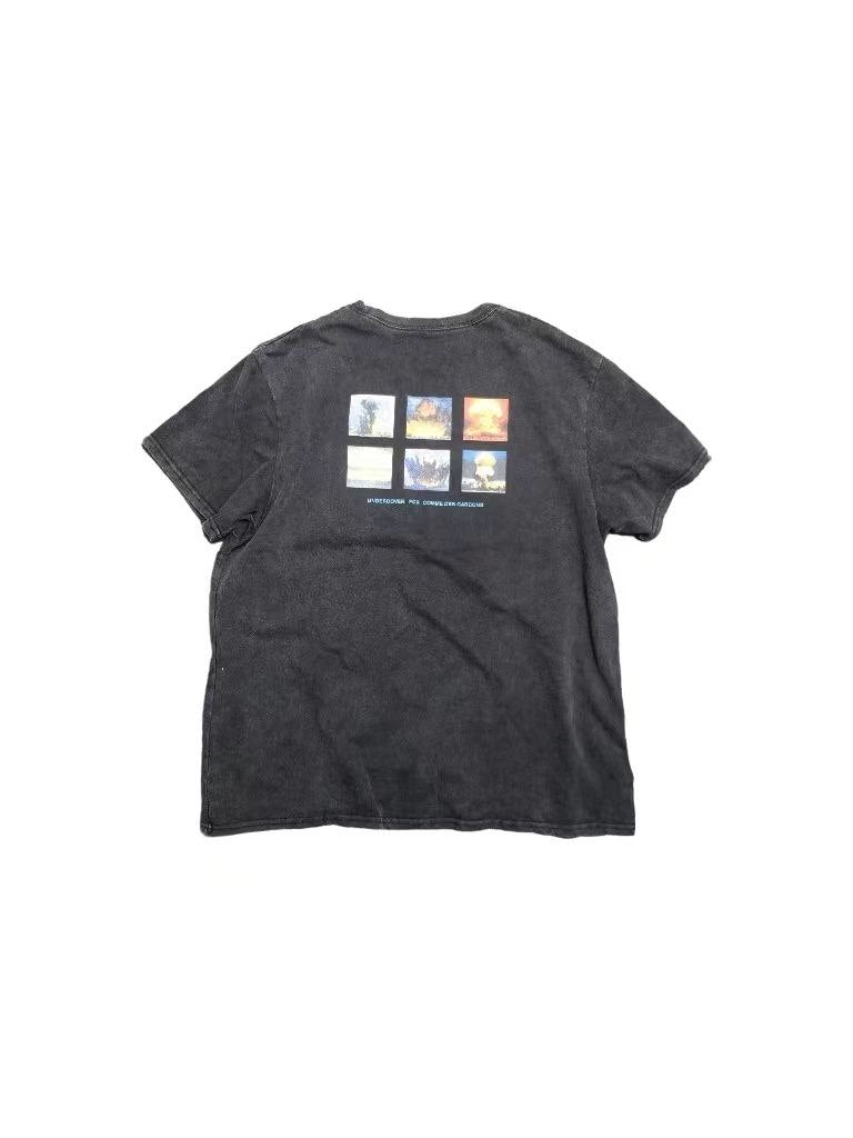 Undercover Destroyed T-Shirt