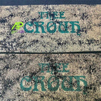 Undercover 2006 Zamiang Letterman Varsity Jacket