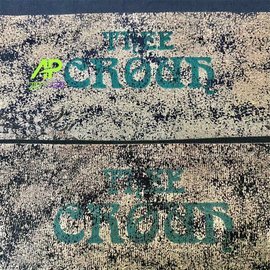 Undercover 2006 Zamiang Letterman Varsity Jacket