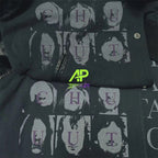 Undercover 2006 Zamiang Letterman Varsity Jacket