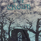 Undercover 2006 Zamiang Letterman Varsity Jacket