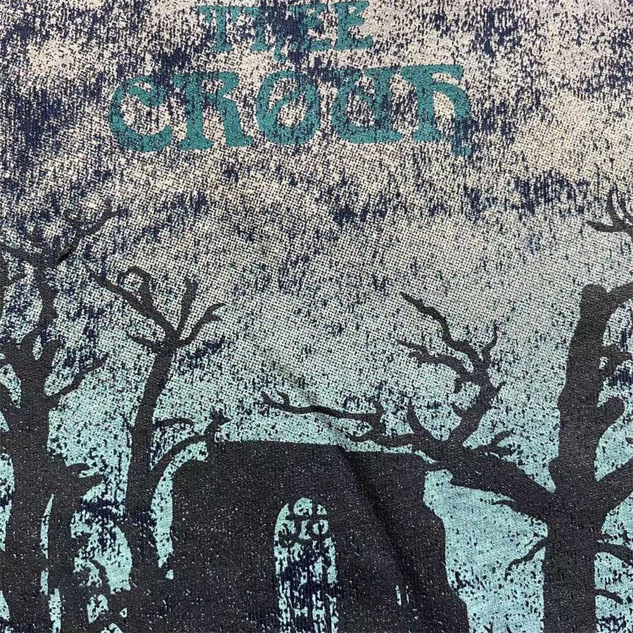 Undercover 2006 Zamiang Letterman Varsity Jacket