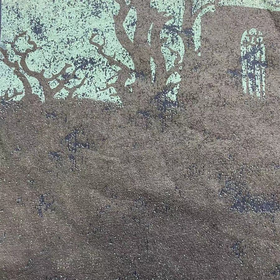 Undercover 2006 Zamiang Letterman Varsity Jacket