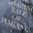 Undercover 2006 Zamiang Letterman Varsity Jacket